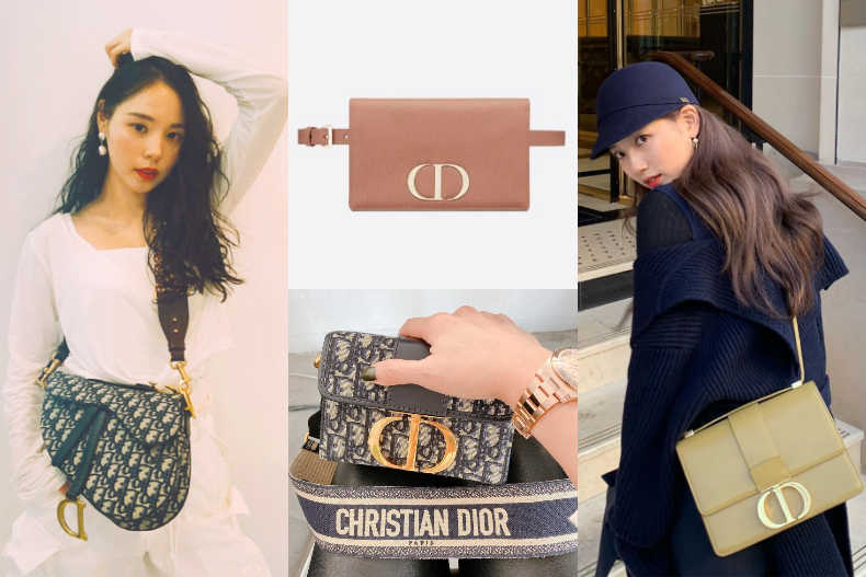 2万以内香奈儿包包,dior2万以内的包