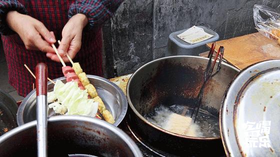 长沙最有名的油炸店 (长沙油炸店排名前十名)