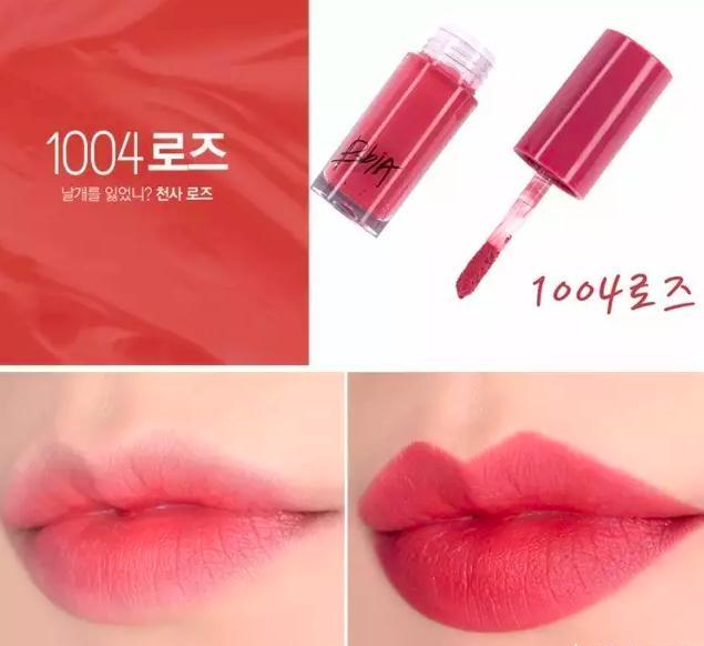 六款显白口红,十大经典豆沙色唇釉