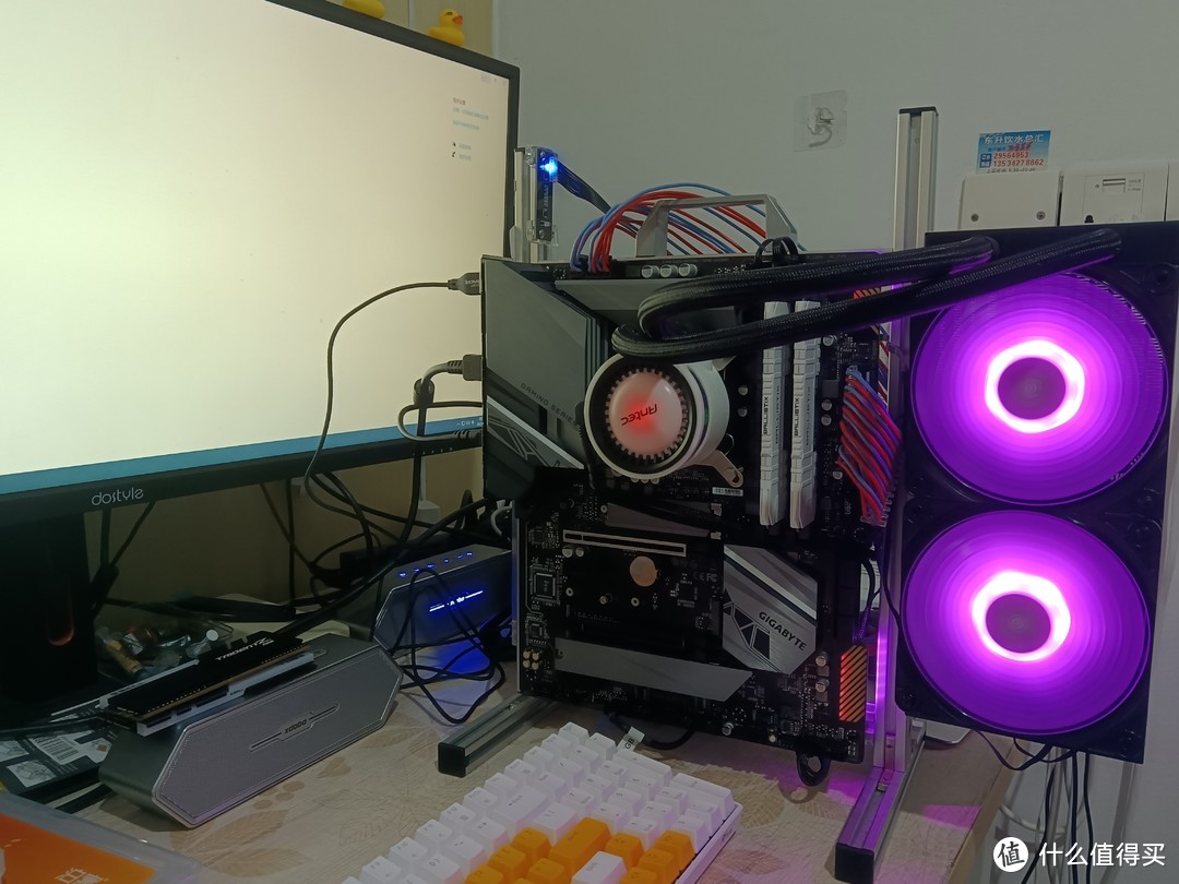 看看谁最有实力,看看谁最强