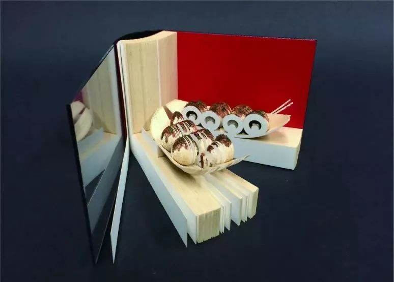 设计世界最美便签纸的公司，又出了一套逆天作品！居然撕了全日本