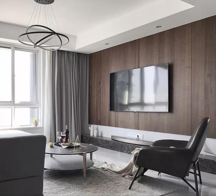 新型墙面涂料壁纸效果图,墙壁涂料和壁纸哪个好看