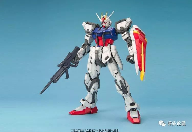 万代pg全装备强袭高达,万代完美强袭高达pg发售价