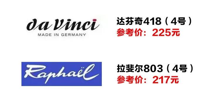 推荐10款好用到爆的水彩笔,水彩笔到底有多好用