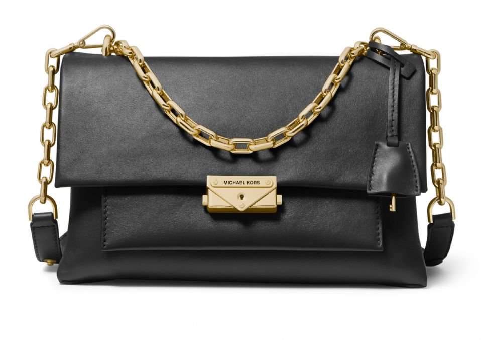 michaelkors红色锁头包搭配,michaelkors杨幂荷花裙