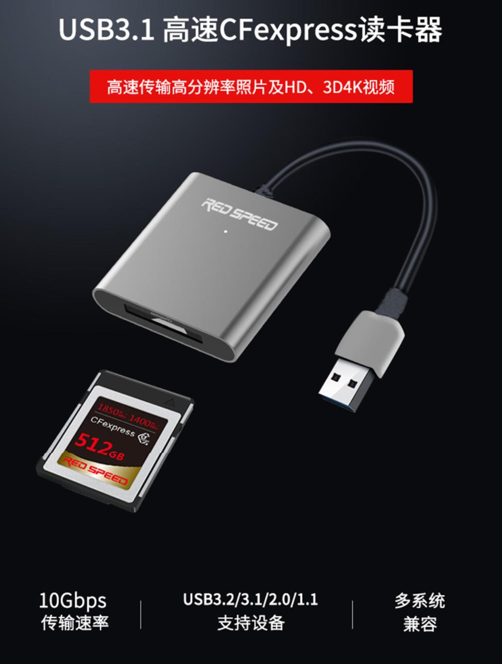 存储卡价高价低的区别,为啥存储卡价格差距那么大