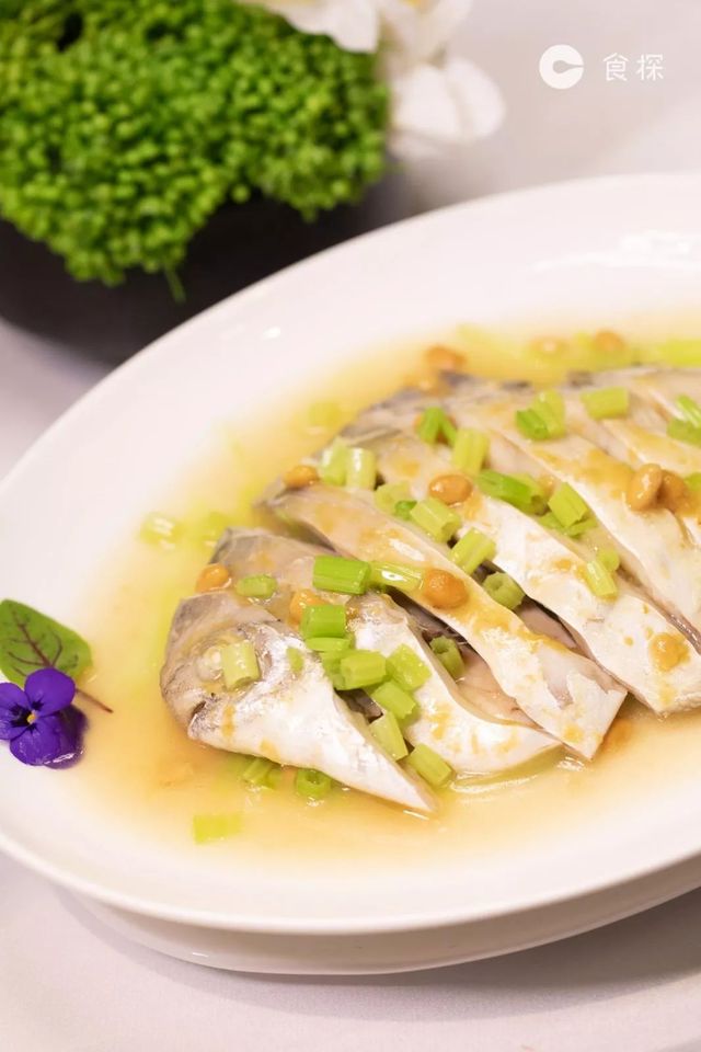 亲测9家超级明星餐饮！这个地方预备颠覆全深圳人的味蕾！