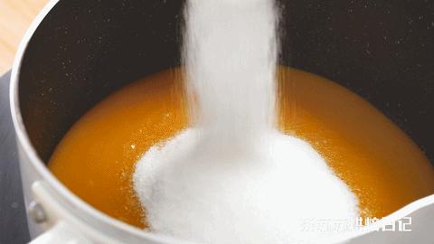 山药配芒果,山药和芒果能不能一起做美食