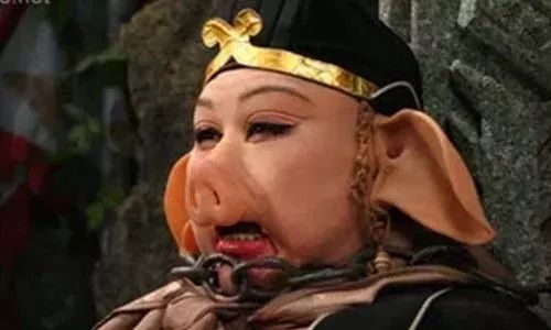 猪八戒隐藏了多少秘密,猪八戒为什么叫他二师兄