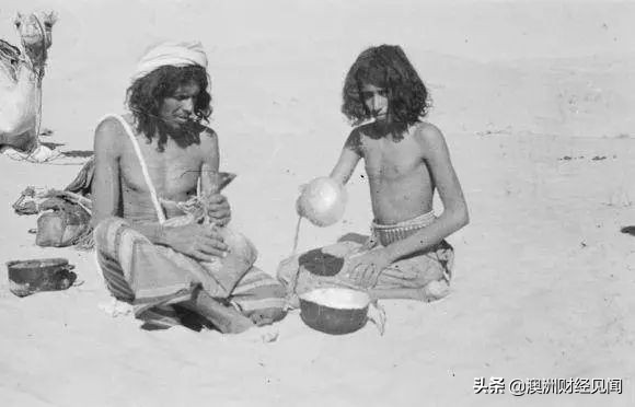 沙特对埃及石油的看法,沙特对红海危机的态度