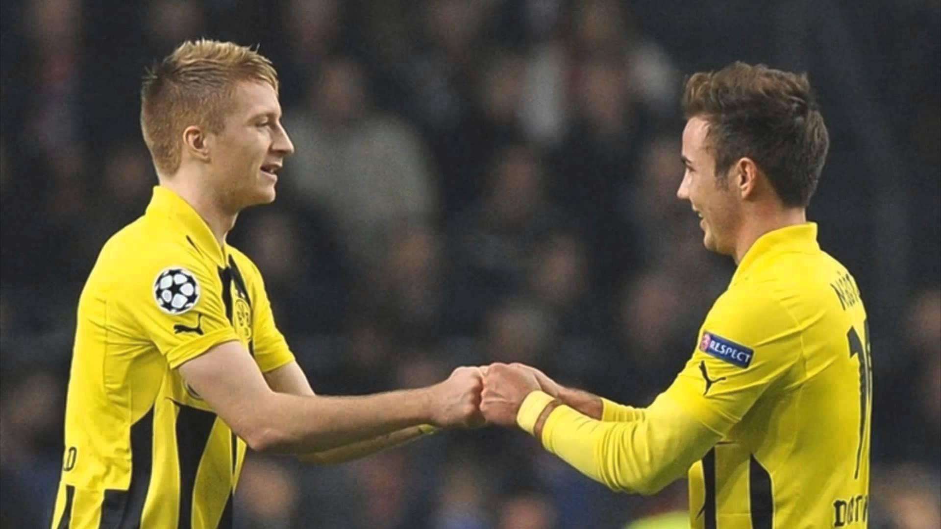 足坛铁汉柔情,劳尔和莫伦特斯配合