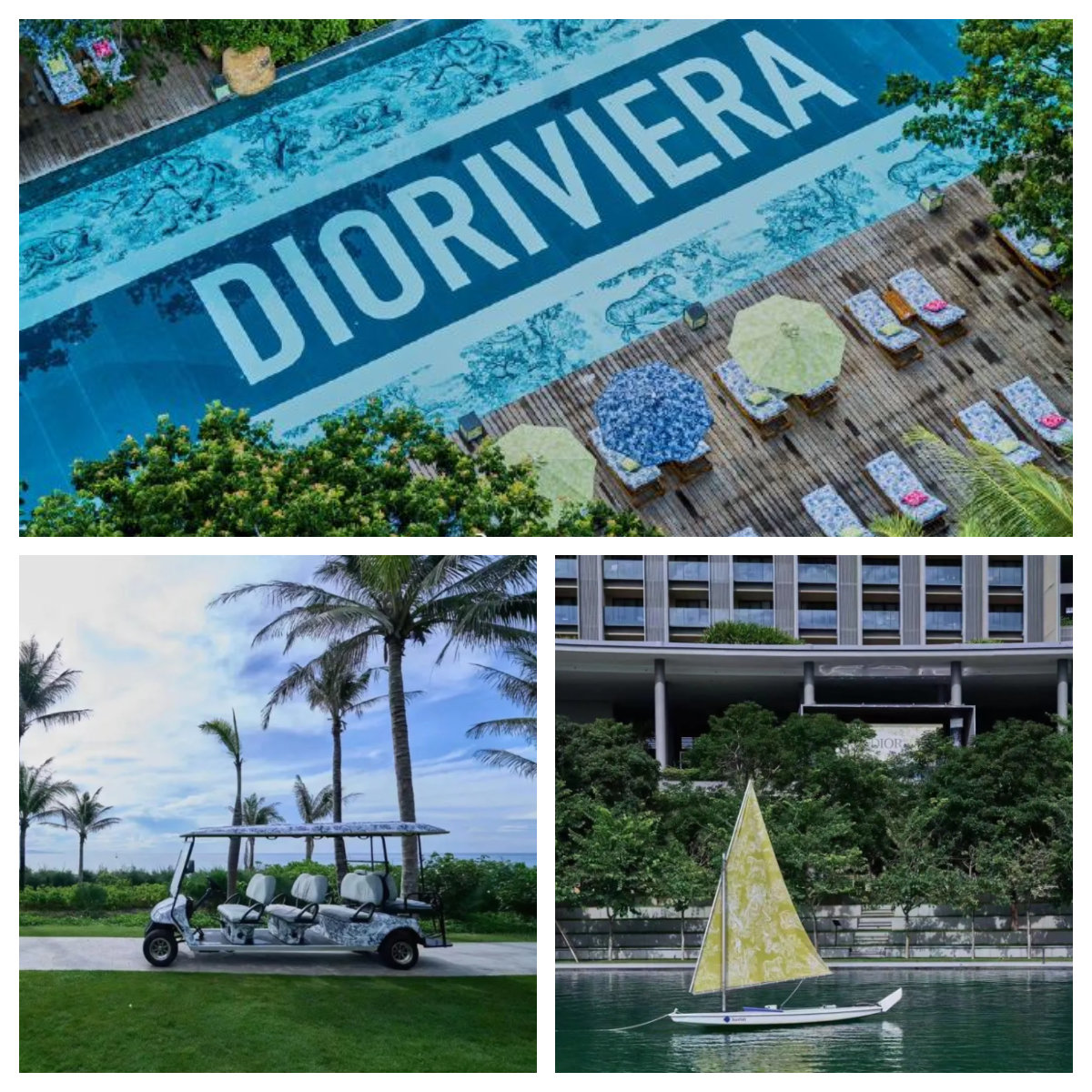 三亚艾迪逊酒店新消息,海南艾迪逊酒店成为网红的原因