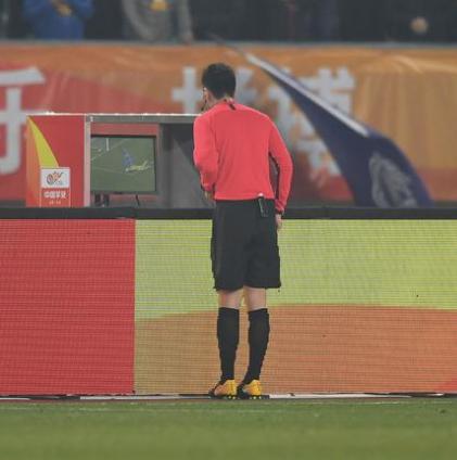 2017中超第1轮裁判名单,中超首轮裁判最新消息