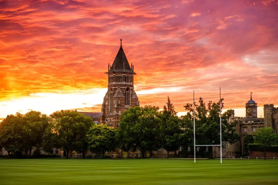 英国罗素集团名校,英国罗素集团学校排名