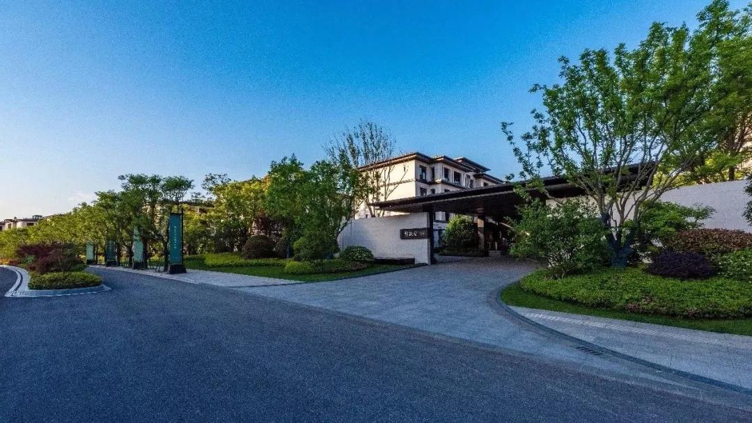 园冶杯荣誉奖,2022园冶杯地产园林奖是什么