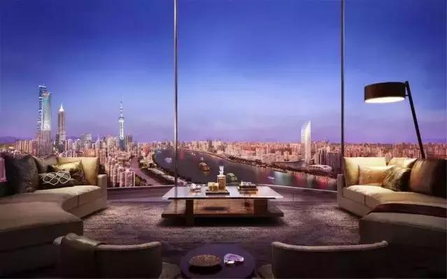 中国最贵豪宅,中国40个最贵小区