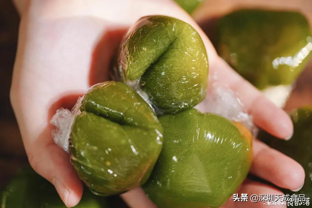 青团是真的好吃,青团真的很好吃吗