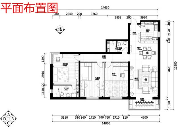 电气图纸入门基础知识常识,零基础快速看懂电气图