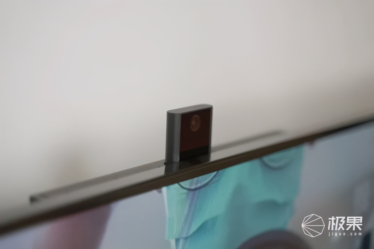 华为智慧屏全v系列测评,华为智慧屏v系列首发功能