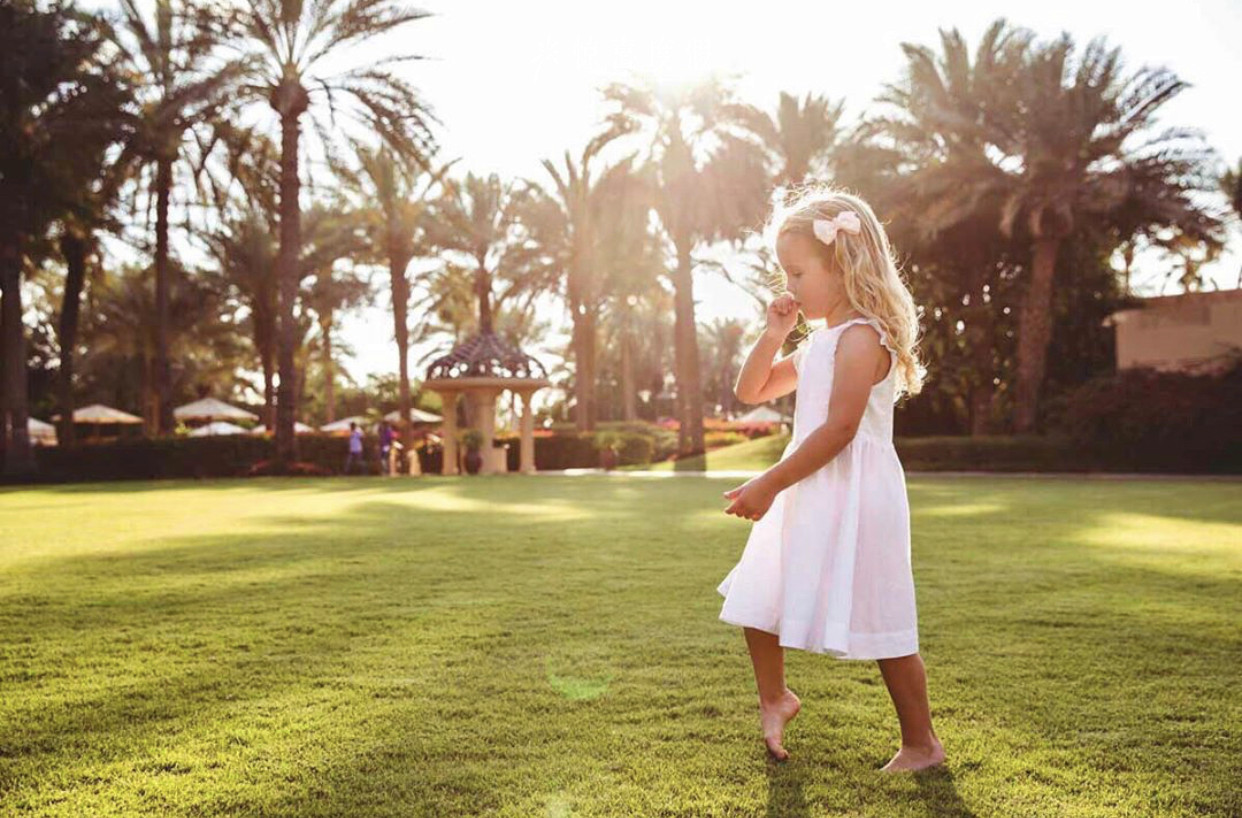 吸引无数好莱坞明星，遍布世界各地的OneOnly,怎么选才最亲子