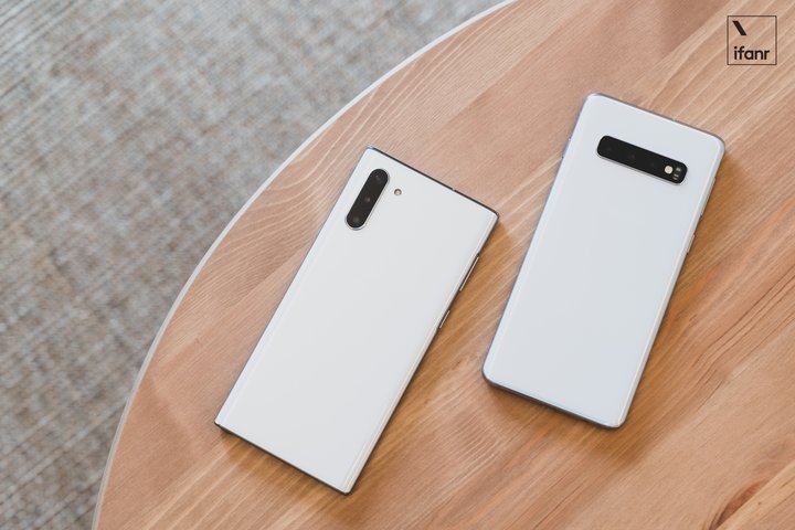 三星note10+全面评测,三星galaxynote10看点