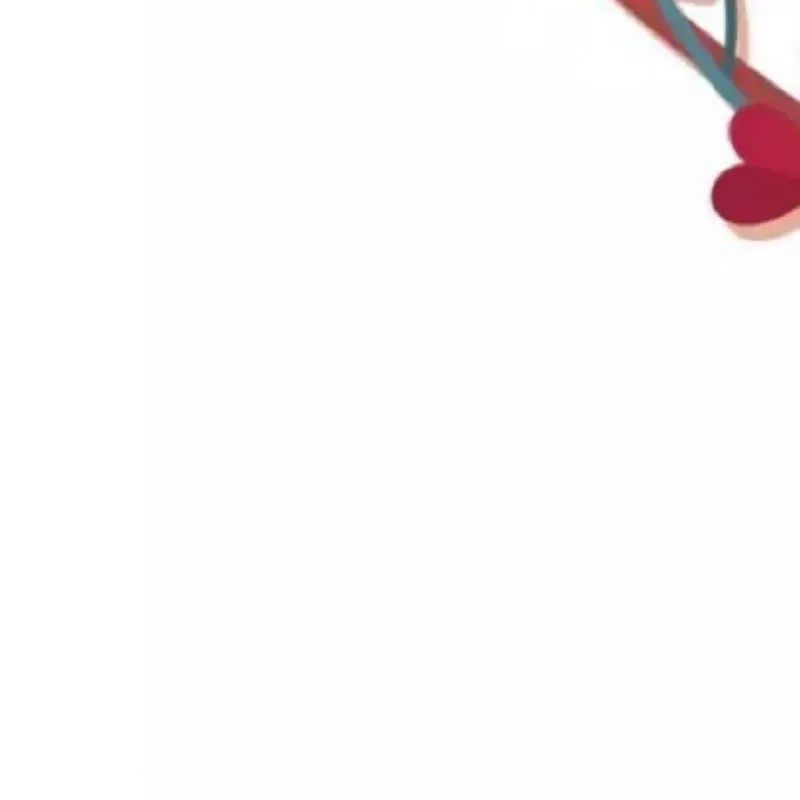 情人节朋友圈九宫格拼图模板,情人节心形九宫格图片