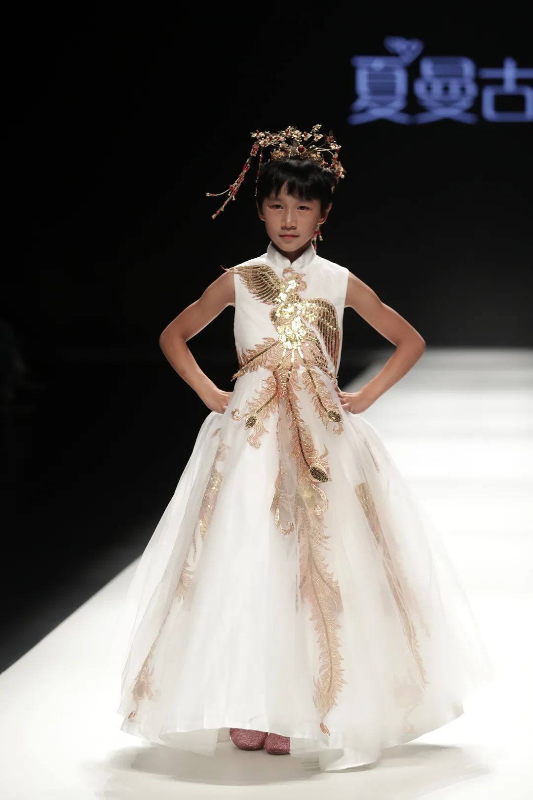 2019大连秋季时装周,大连时装周2018秋季