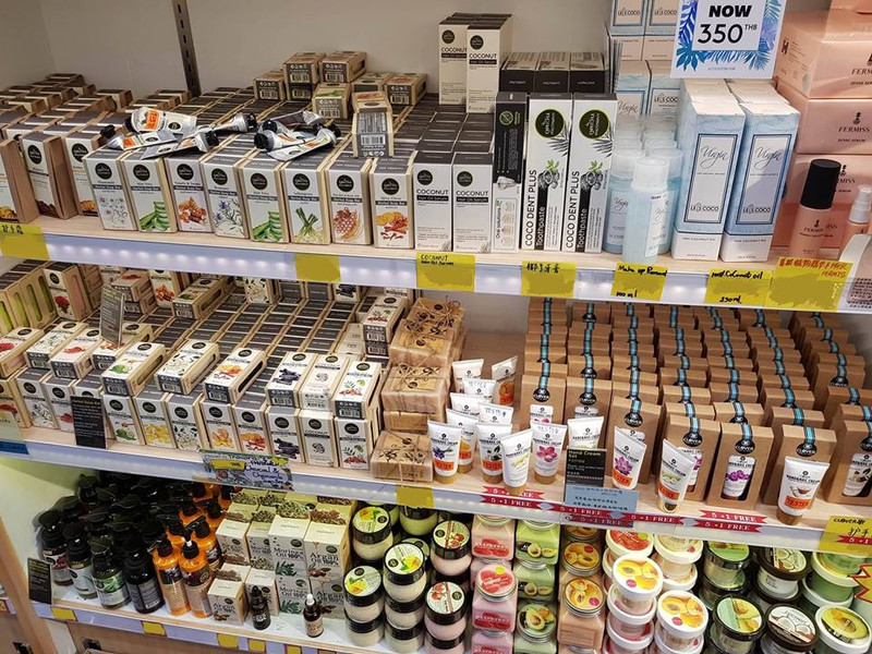 泰国自由行攻略泰国旅游干货,泰国旅游攻略详细流程