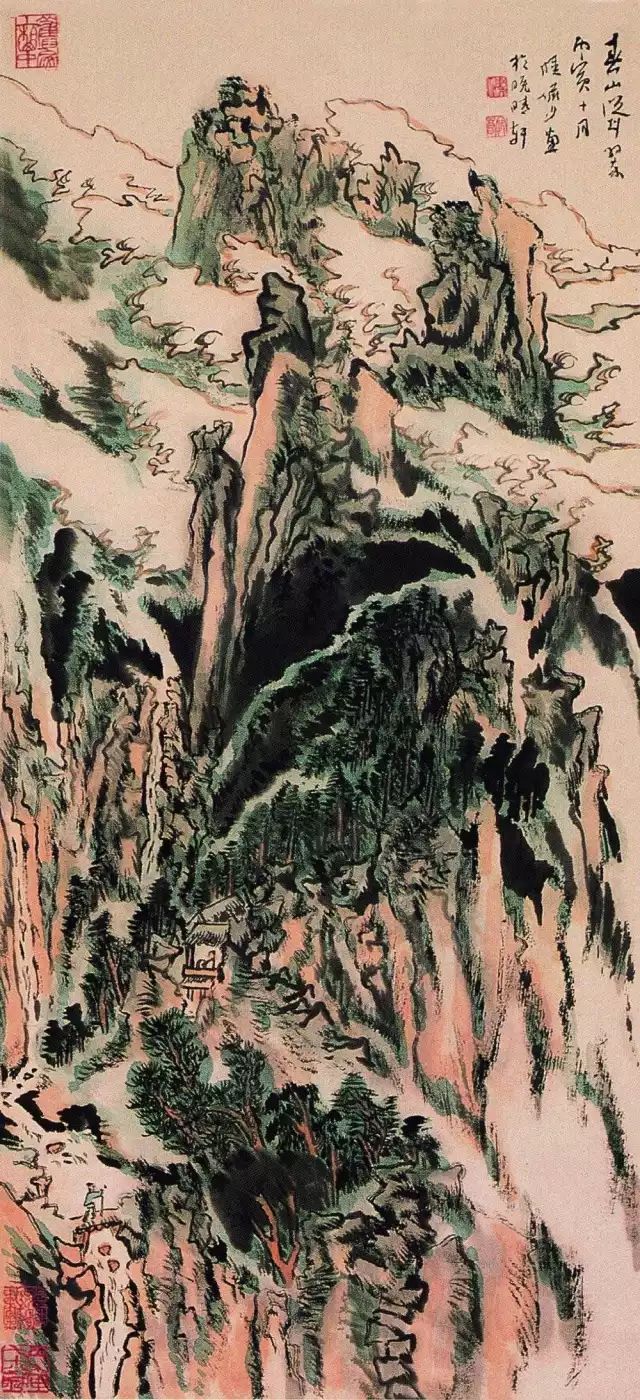 文人如何卖字画,为什么名人都在卖字画