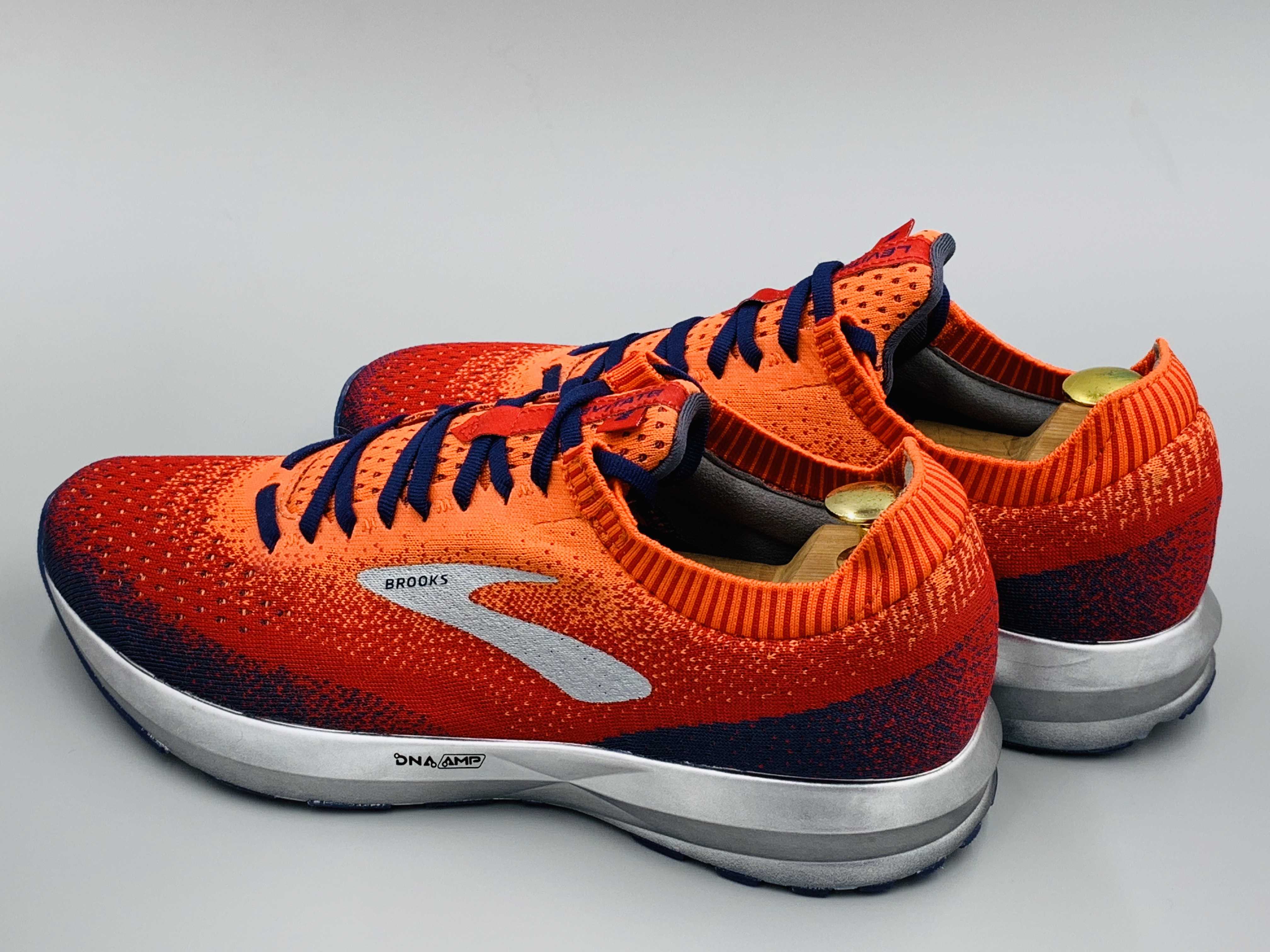 brooks布鲁克斯的鞋子,布鲁克斯brooks钉鞋测评