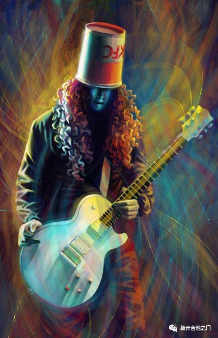 吉他乐理1级必考知识,吉他初学者乐理知识