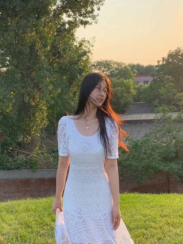 copy了杨超越的衣橱，这个夏天我最甜