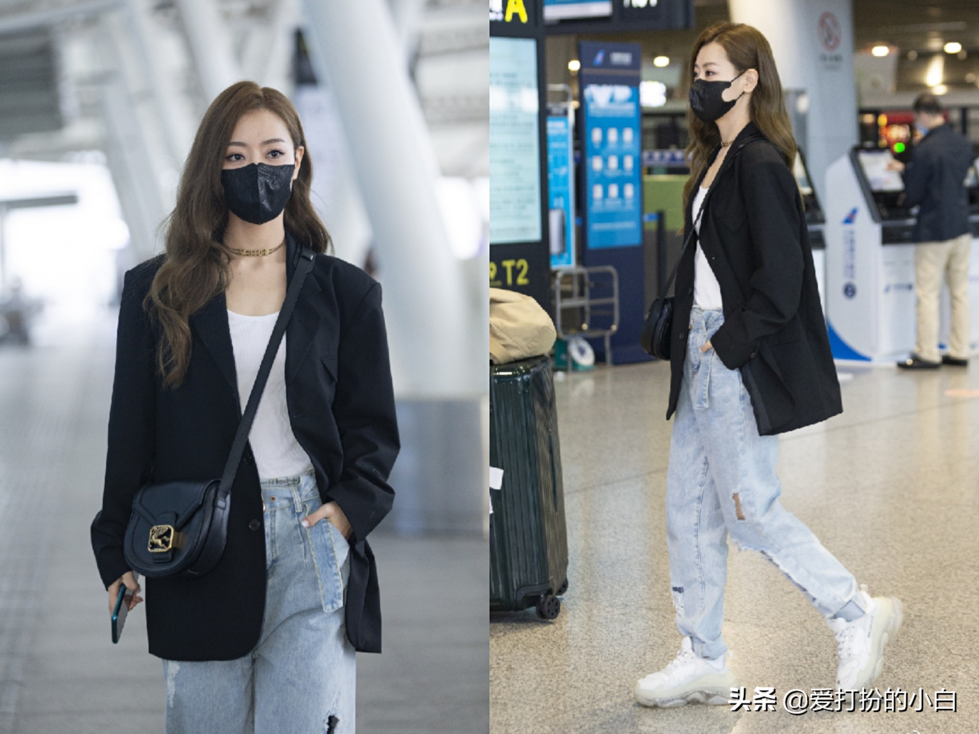 乘风破浪的姐姐白冰成绩,乘风破浪的姐姐白冰出道