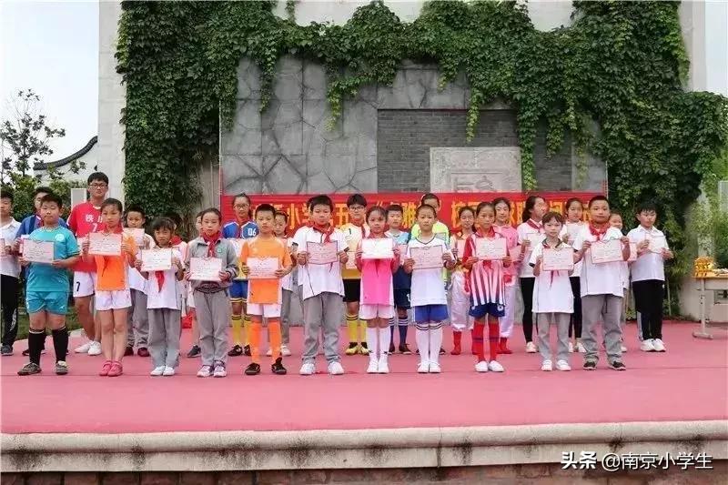 第十届锦江杯中小学足球联赛,市青少年足球联赛落幕