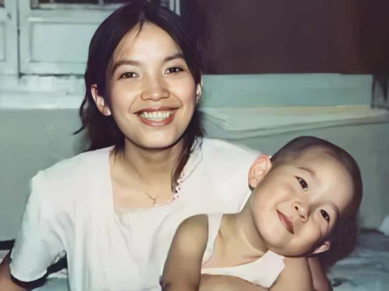 吕丽萍和张丰毅为何离婚,吕丽萍后悔与张丰毅离婚吗