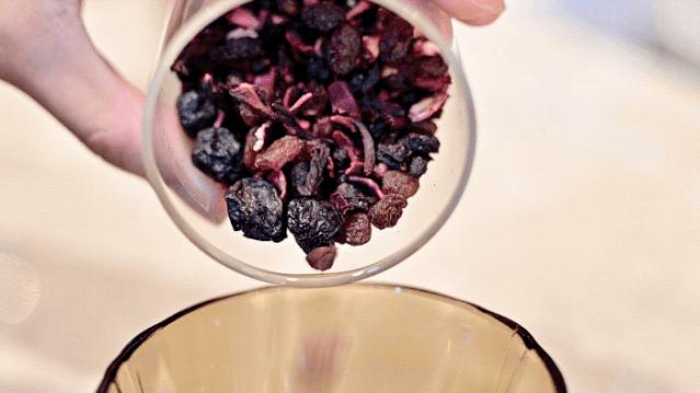 茶饮界“SK-II”，仙女们的福音，网红都常来打卡