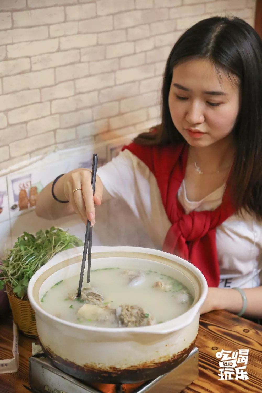 常德特色美食城,常德来湖南一定要去的美食之城