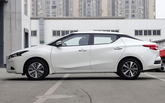 nissan汽车发展史,东风日产nissan小型suv