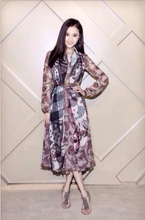 张艺谋都捧不红的人,为啥张艺谋捧章子怡