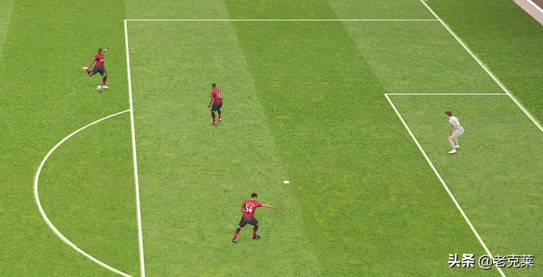 实况足球2020绝杀庆祝,实况足球最新活动纪念