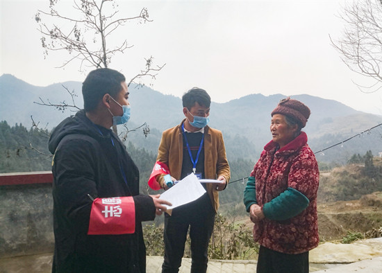 大学生如何抗击新型肺炎贡献力量,万众一心共抗疫情让党徽熠熠生辉