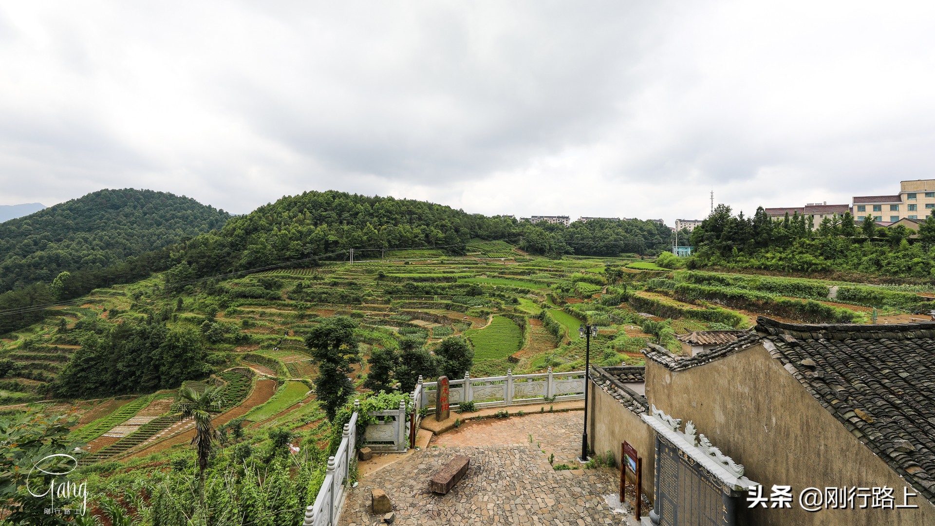 古村落风水传说,中国最牛风水古村落是哪里