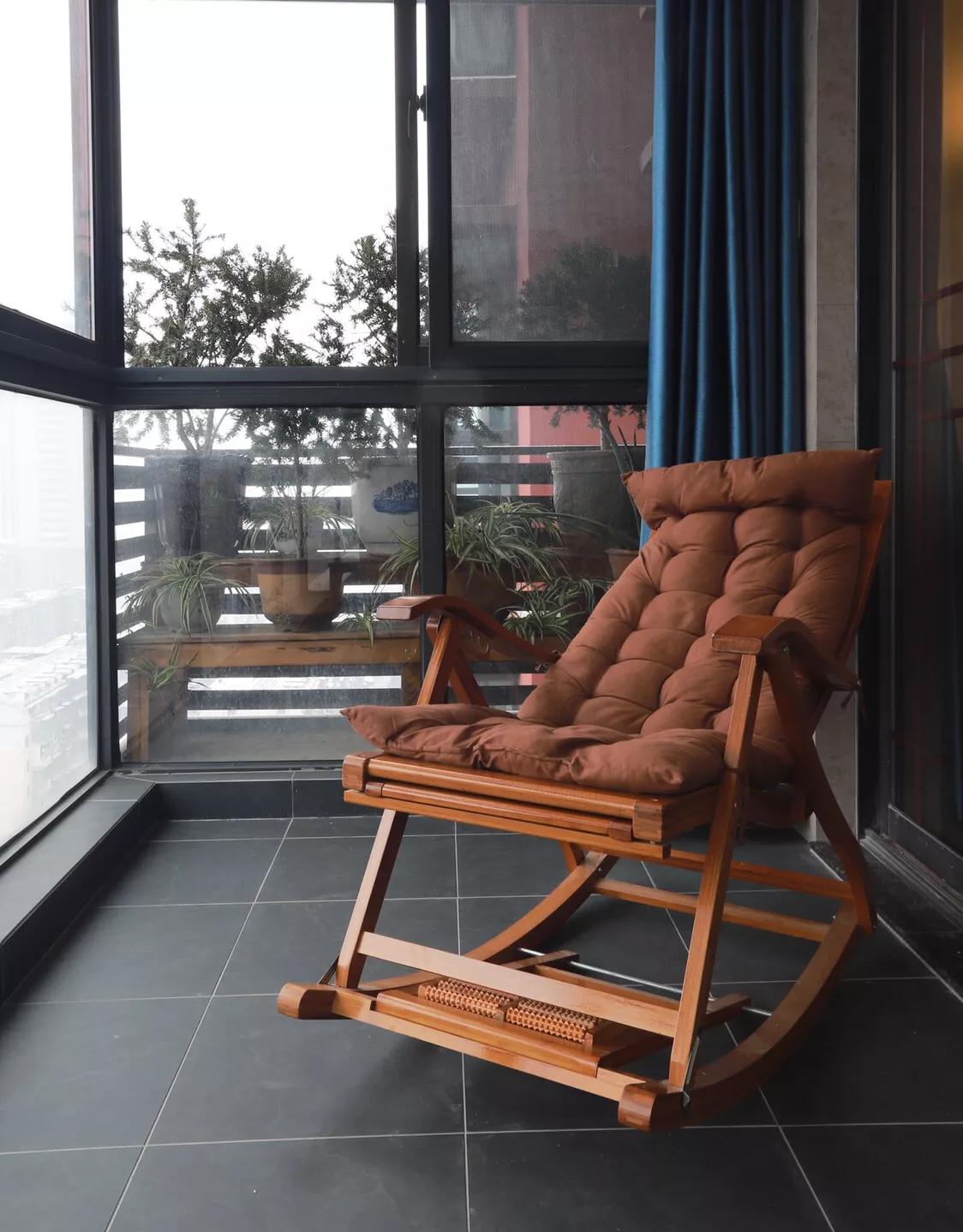 踏雪寻梅-文苑华庭新中式-家秀《乐装》2018年完工实景作品