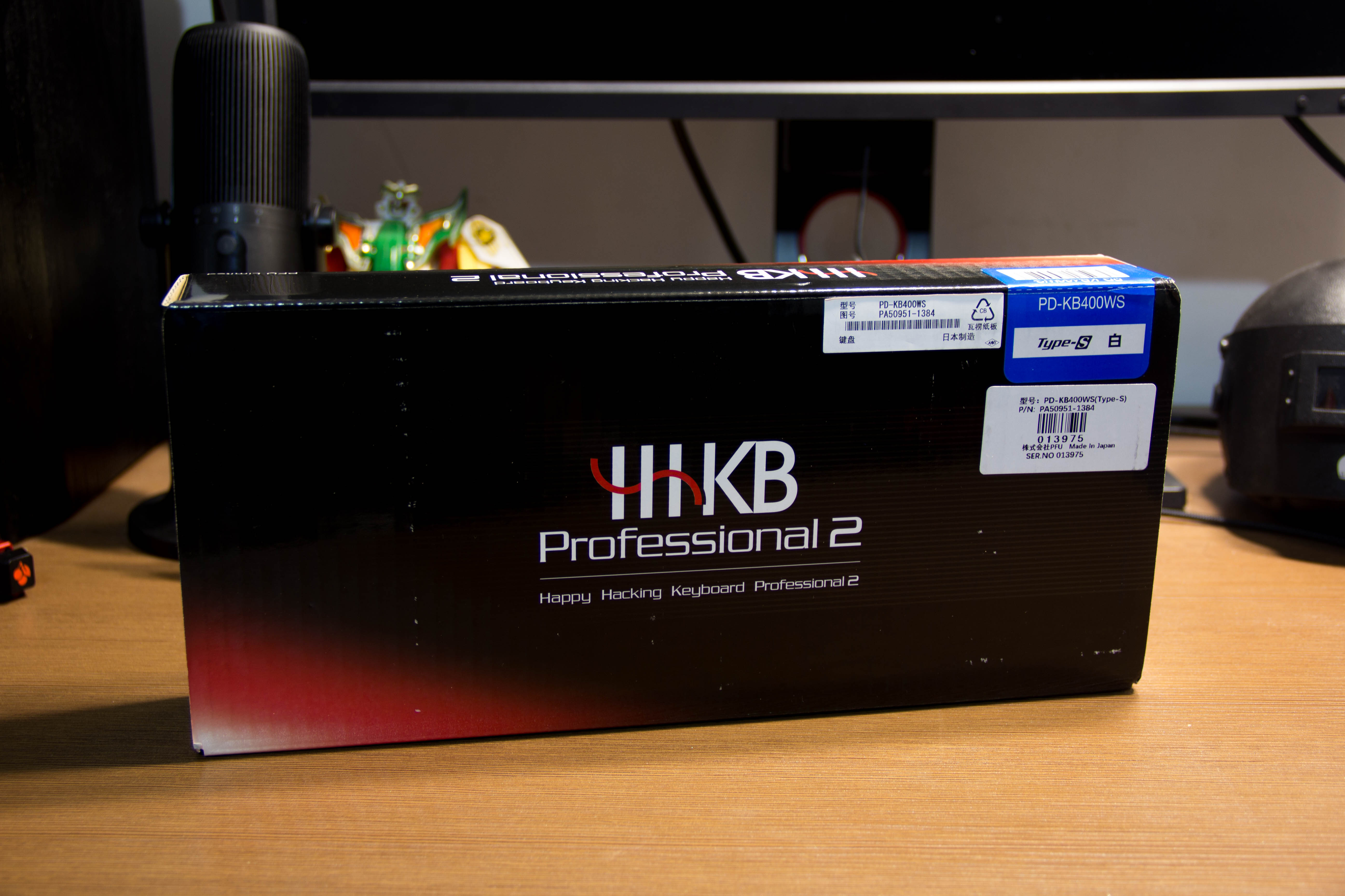 传说中文版键盘,hhkbtypes键盘测评