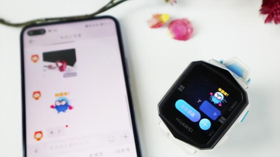 华为儿童手表3x测评视频,华为儿童手表3测评