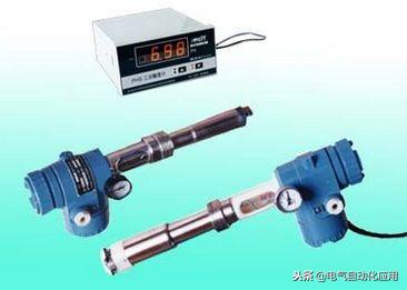 变送器和传感器哪个好,变送器和传感器配套使用