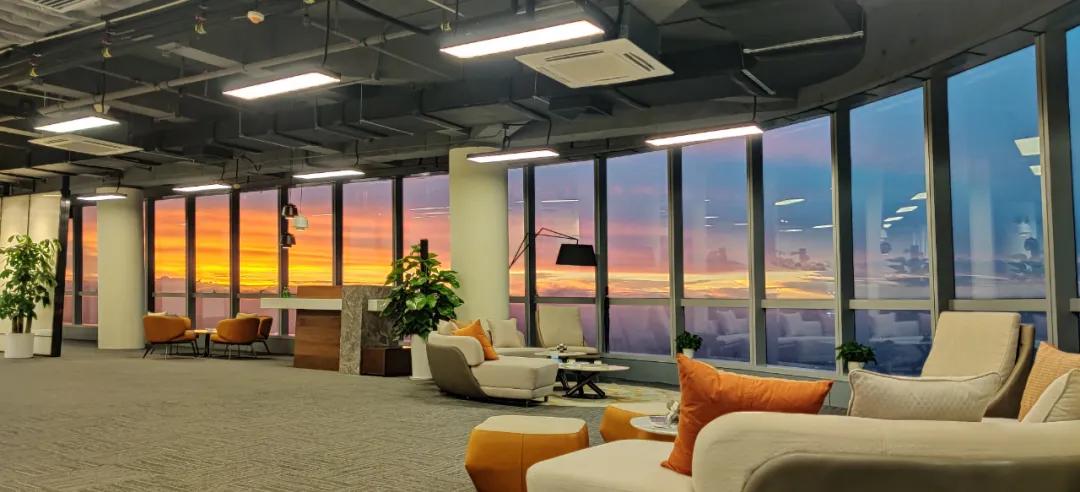 万博cbd写字楼租金每年递增多少,番禺万博cbd写字楼租金