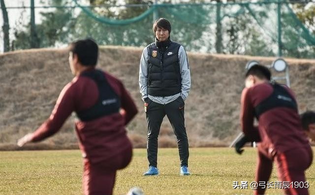 李铁最新谈疫情,李铁签6000万合同带4将进国足