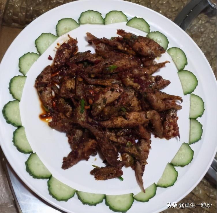 江西宜春有什么好吃的美食,靖安县有什么好吃的特色美食