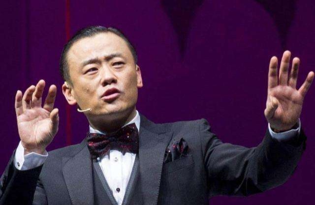 周立波近况回国没,周立波现在还会复出吗